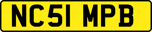 NC51MPB