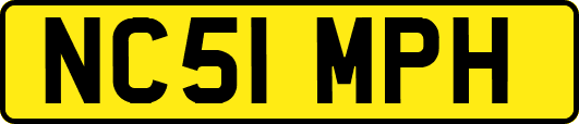 NC51MPH