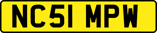 NC51MPW