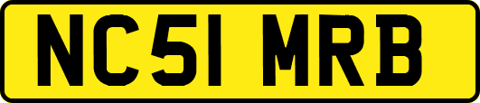 NC51MRB