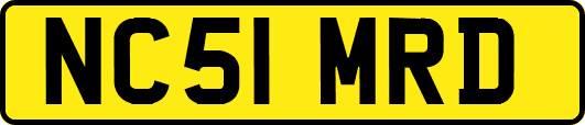 NC51MRD