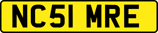 NC51MRE