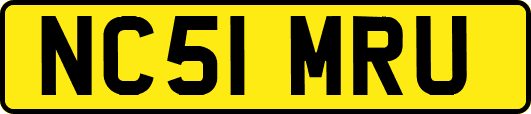NC51MRU
