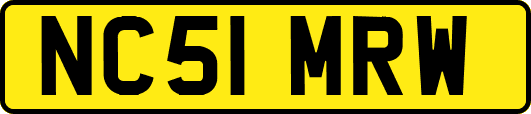 NC51MRW