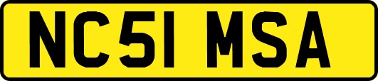 NC51MSA
