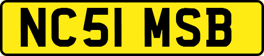 NC51MSB