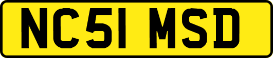 NC51MSD