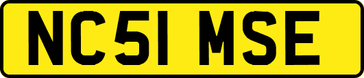 NC51MSE
