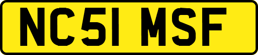 NC51MSF