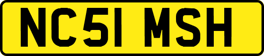 NC51MSH