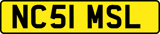 NC51MSL