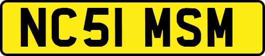 NC51MSM