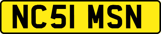 NC51MSN