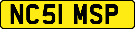 NC51MSP