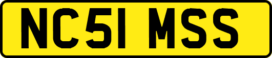 NC51MSS