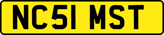 NC51MST