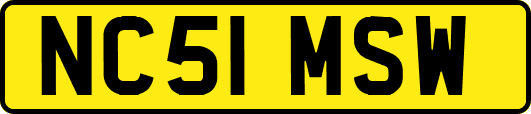 NC51MSW