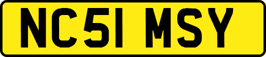 NC51MSY