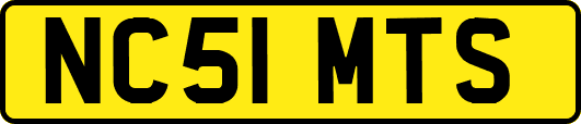 NC51MTS
