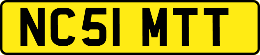 NC51MTT