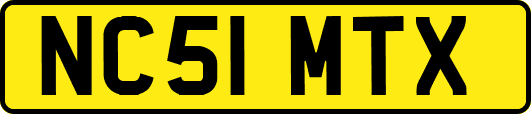 NC51MTX