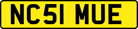 NC51MUE