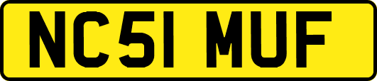 NC51MUF