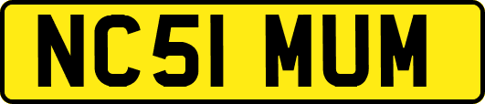 NC51MUM