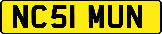 NC51MUN
