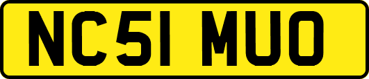 NC51MUO