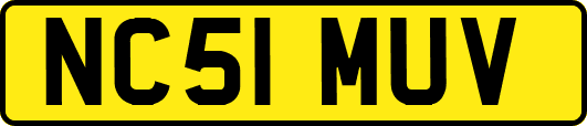 NC51MUV