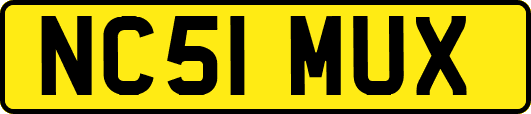 NC51MUX