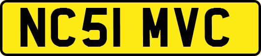 NC51MVC