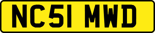 NC51MWD