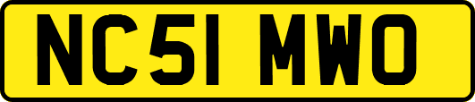 NC51MWO