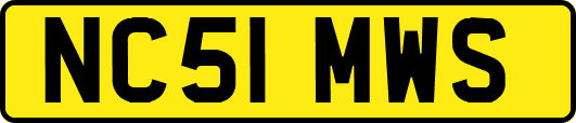 NC51MWS
