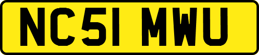 NC51MWU