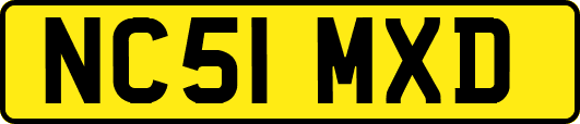 NC51MXD