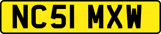 NC51MXW