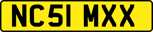 NC51MXX