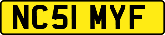 NC51MYF