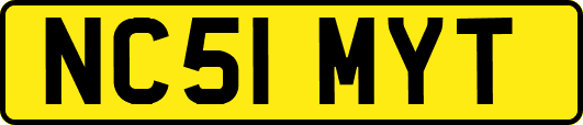 NC51MYT