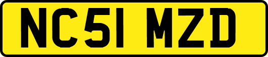 NC51MZD
