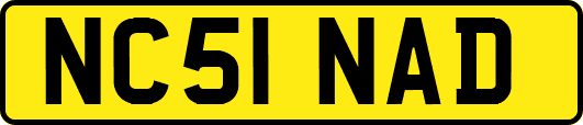 NC51NAD