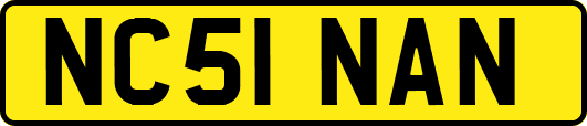 NC51NAN