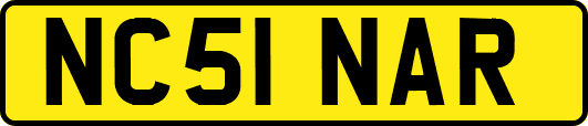 NC51NAR