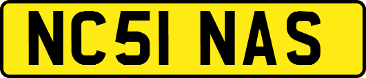 NC51NAS