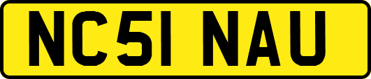 NC51NAU