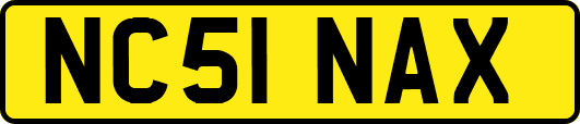 NC51NAX