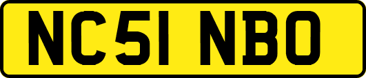 NC51NBO